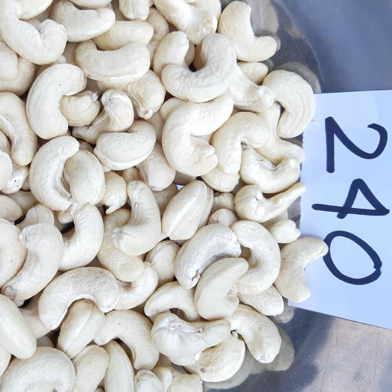 resources of Cashew Nuts exporters
