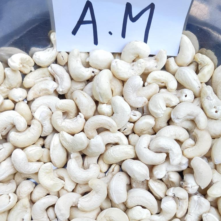 resources of Cashew Nuts exporters