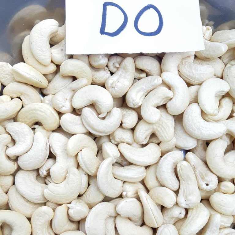 resources of Cashew Nuts exporters