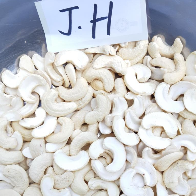 resources of Cashew Nuts exporters