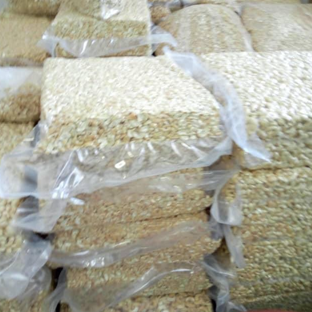resources of Cashew Nuts exporters