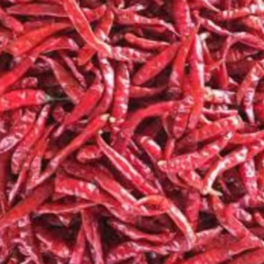 resources of Red chilli exporters