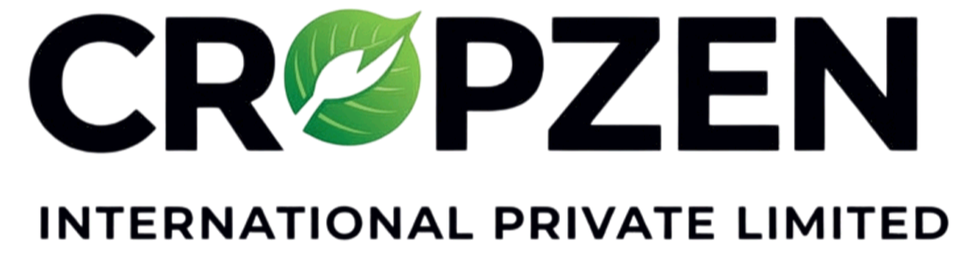 CROPZEN INTERNATIONAL PRIVATE LIMITED