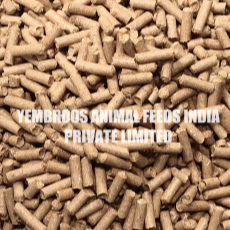 resources of wheat bran pellets exporters