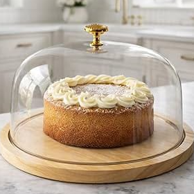 resources of PREMIUM GLASS CAKE COVER exporters