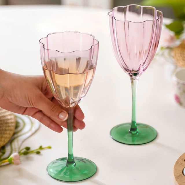 resources of PREMIUM WINE GLASS exporters