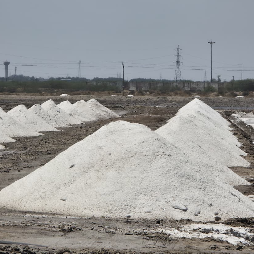 resources of Industrial Salt, Sea Salt, Raw Salt exporters