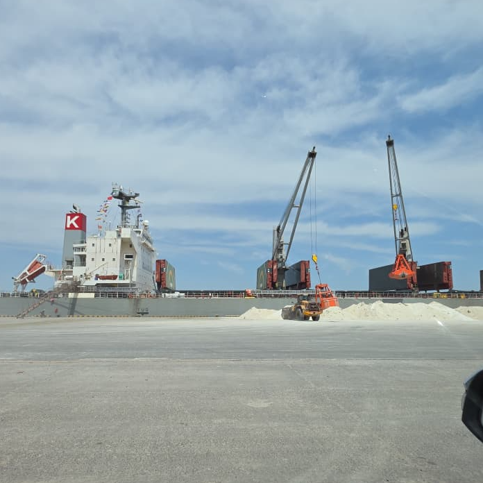 resources of Industrial Salt, Sea Salt, Raw Salt exporters