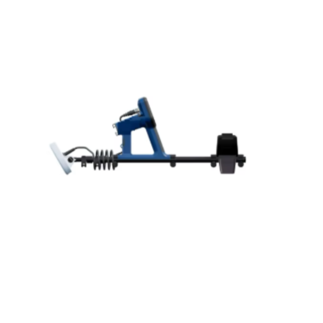 resources of New Gold Monster 2000 Metal Detector IP55 Waterproof 1000W exporters