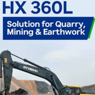 resources of Hydraulic Hyundai Excavators exporters