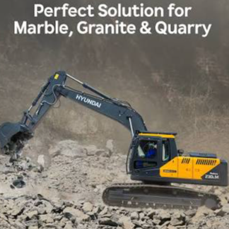 resources of Hydraulic Hyundai Excavators exporters
