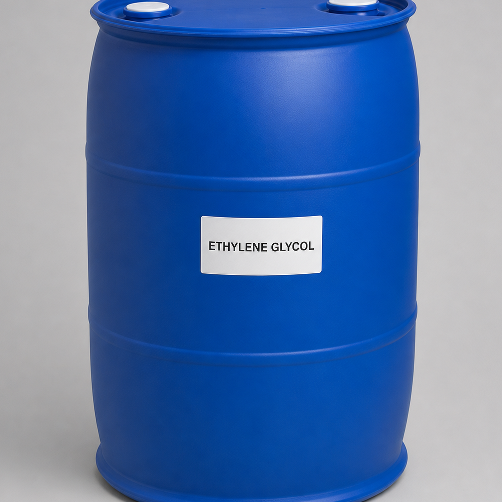 resources of Monoethylene Glycol (MEG) CAS 107-21-1 exporters