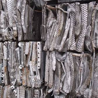 resources of Aluminium Copper Radiator Scrap exporters