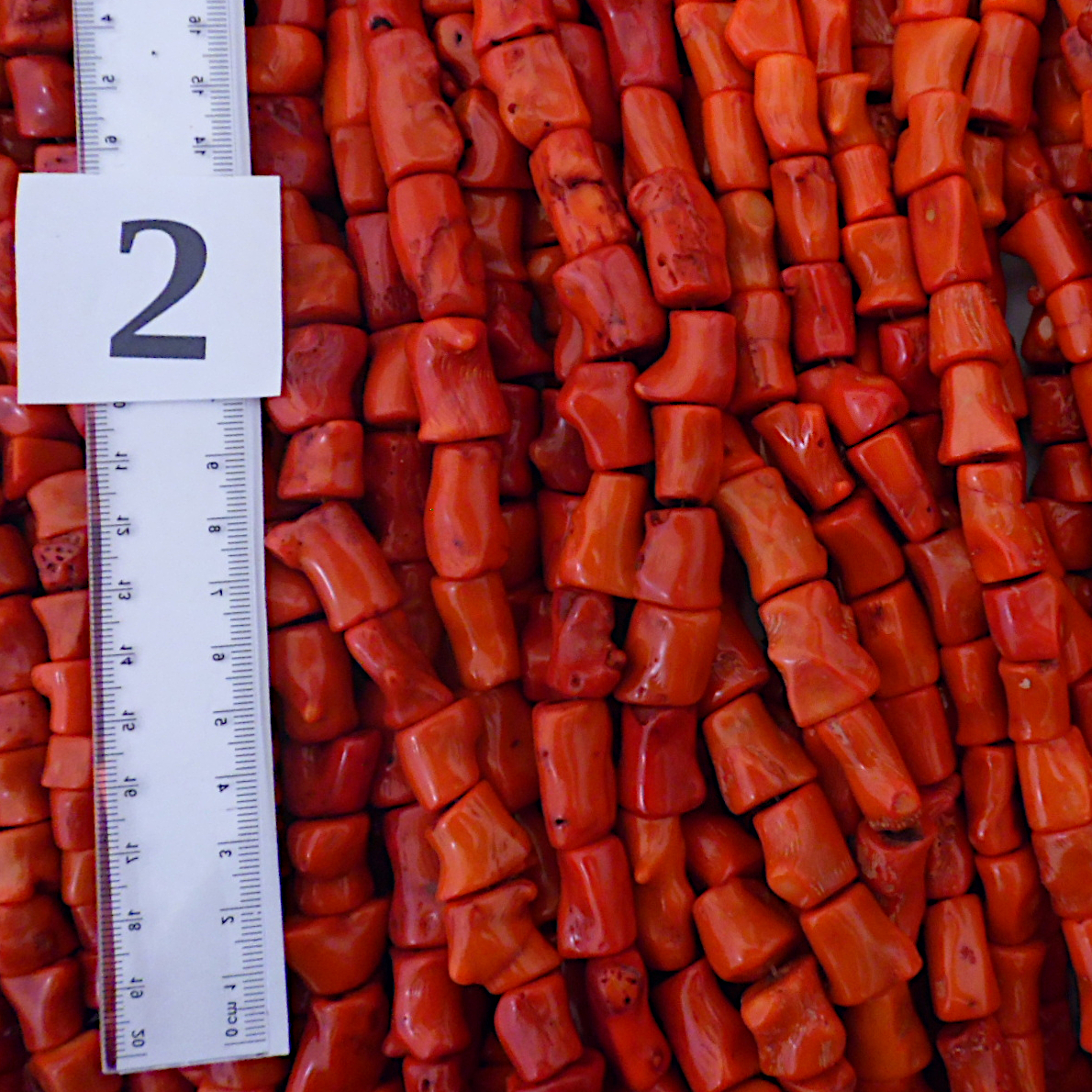 resources of Sell natural coral beads exporters