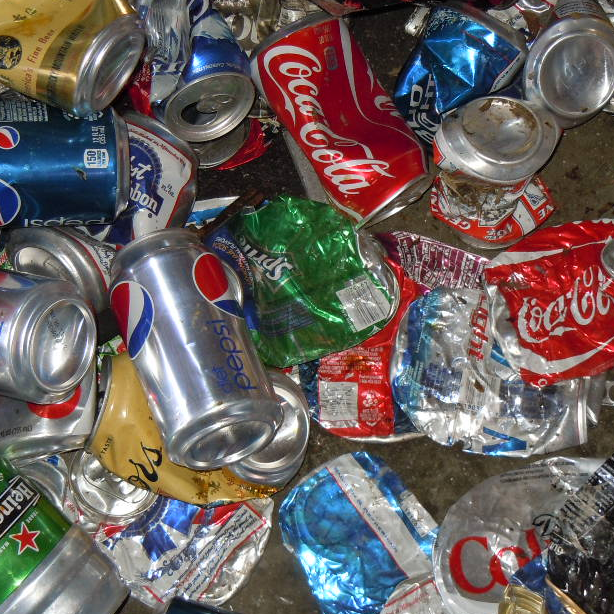 resources of Aluminium UBC Scrap exporters