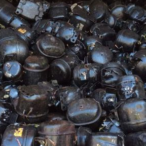 resources of Compressor Scrap exporters