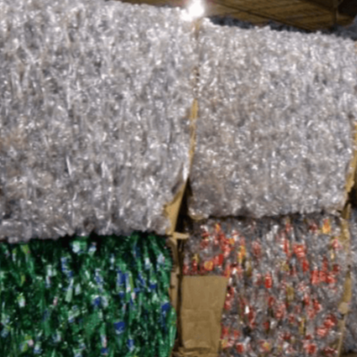 resources of PET Bottles Scrap exporters