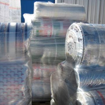 resources of BOPP Films Scrap exporters