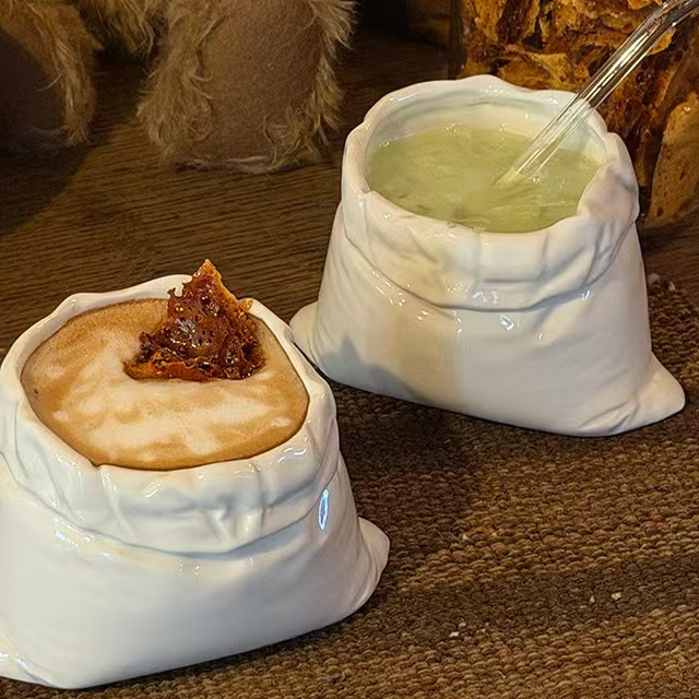 resources of Creative Ceramic Mug exporters