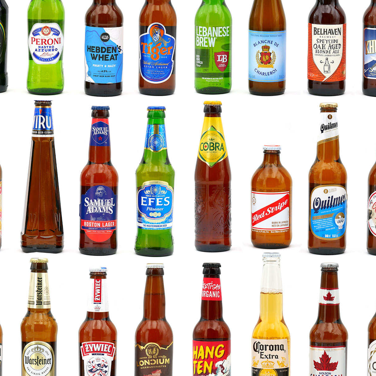 resources of Bulk Beer (Wholesale) exporters