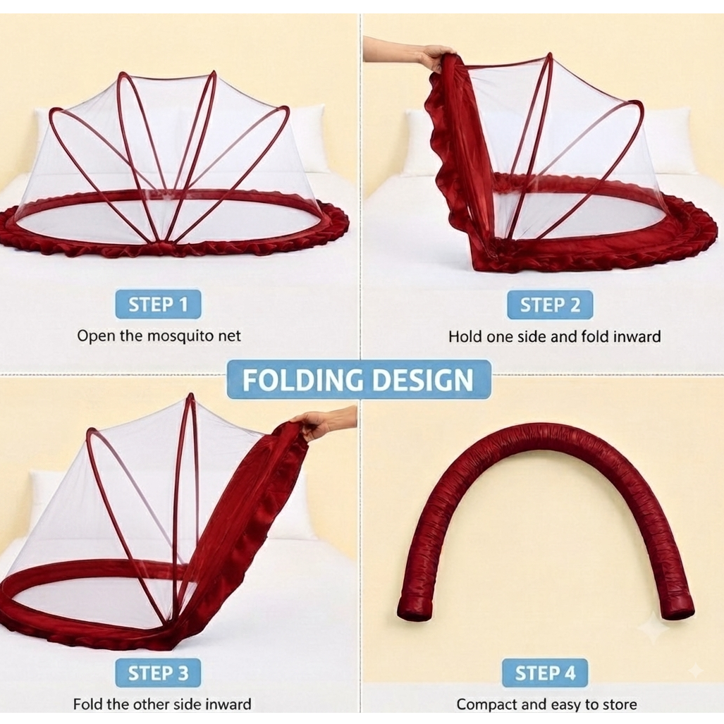 resources of Premium Quality Baby Tent Mosquito Net 0 To  12 months exporters