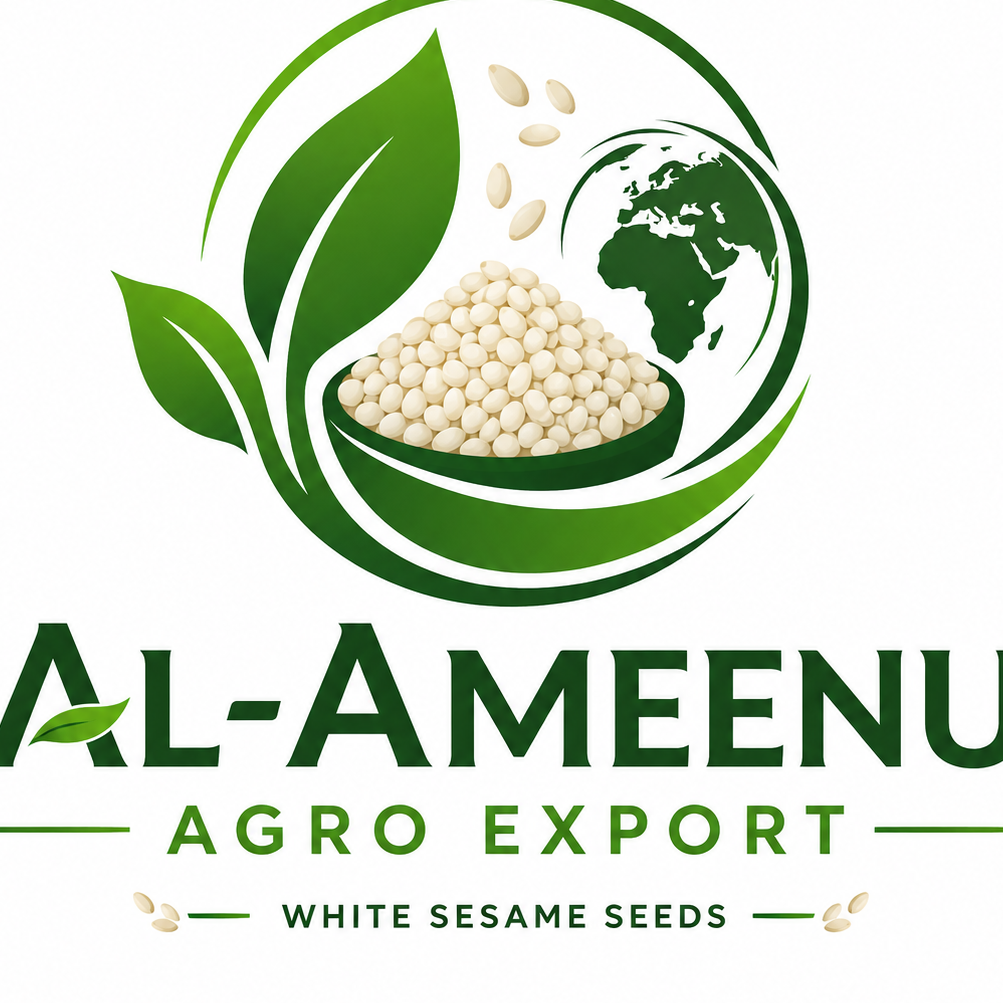 Al-Ameenu agro export