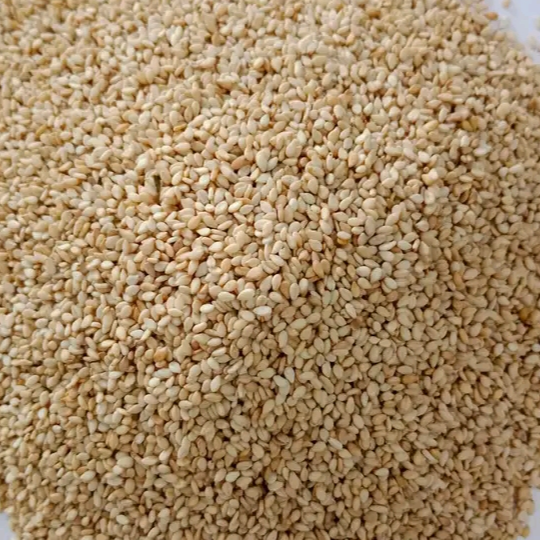resources of Nigeria white sesame seed 99.9% purity exporters