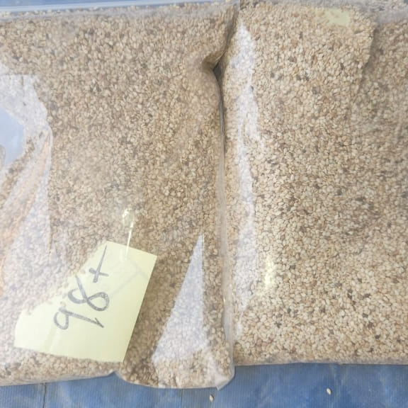 resources of SESAME SEEDS exporters
