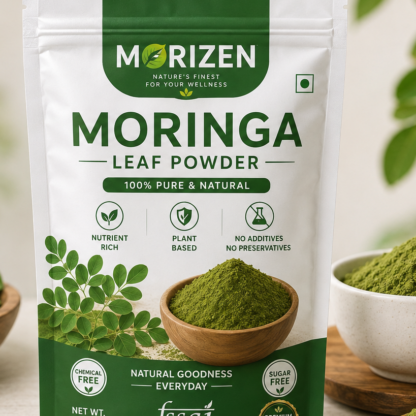 resources of MORINGA POWDER exporters