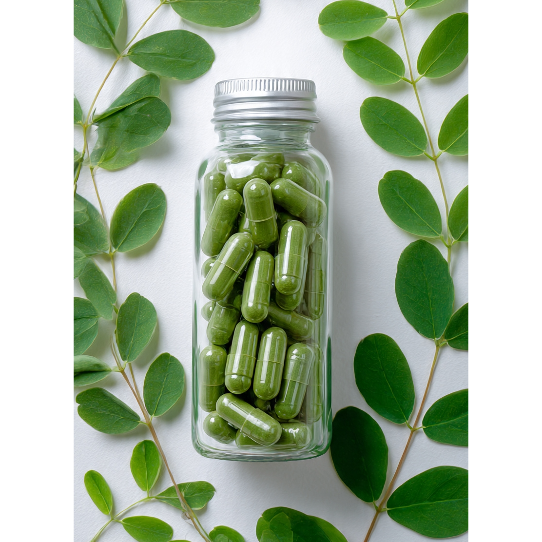 resources of MORINGA CAPSULE exporters