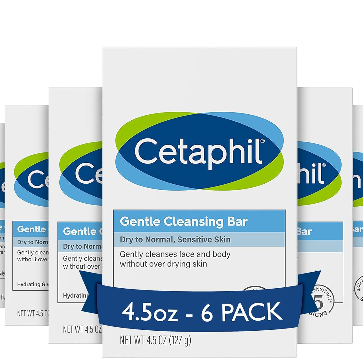 resources of Cetaphil Dermatological Skincare Wholesale – Bulk Supply exporters