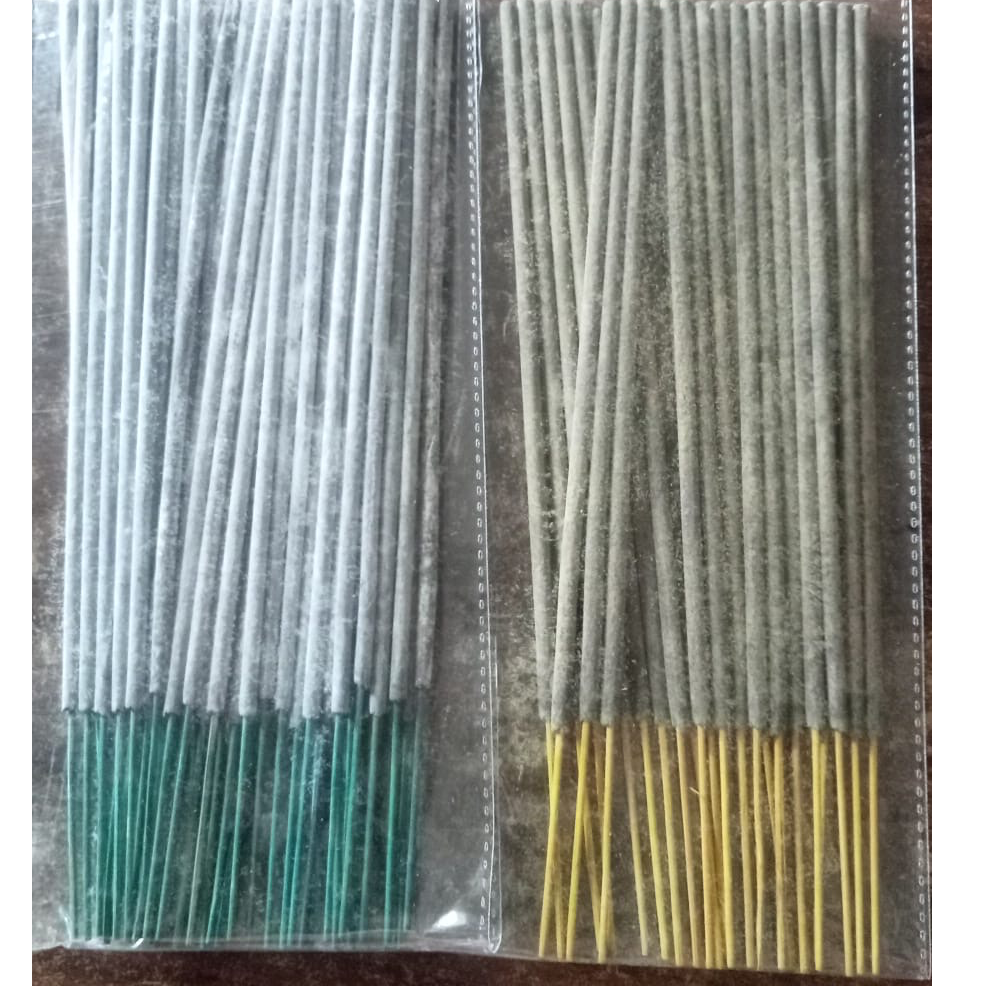 resources of Incense sticks exporters