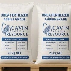 resources of Granular Urea Fertilizer 46% Nitrogen 2-4.75mm Export Grade exporters