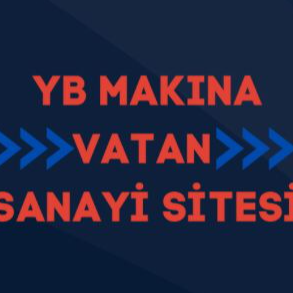 yb makina vatan