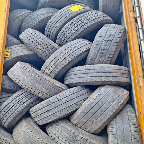 resources of Quality secondhand tyres at cheap wholesale prices exporters