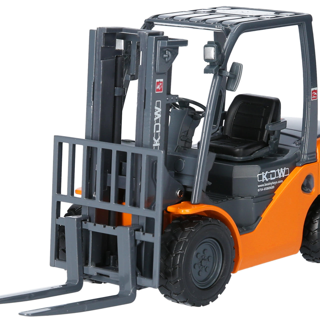 resources of Diesel Forklift exporters
