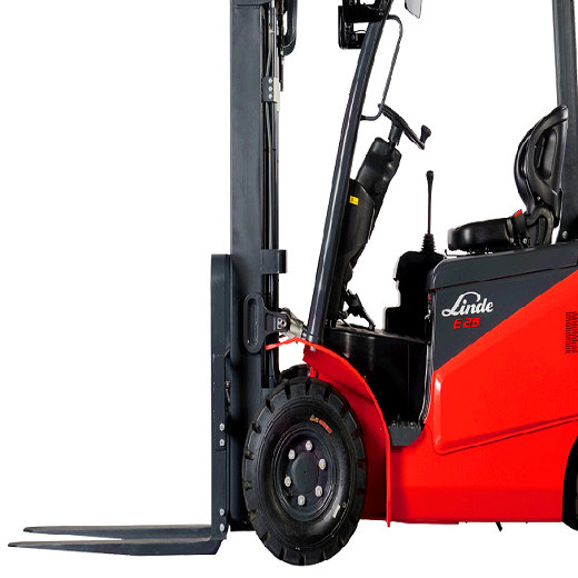 resources of Diesel Forklift exporters