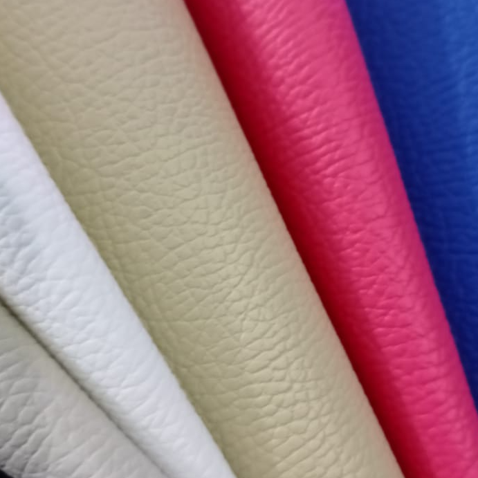 resources of Pvc Leather exporters