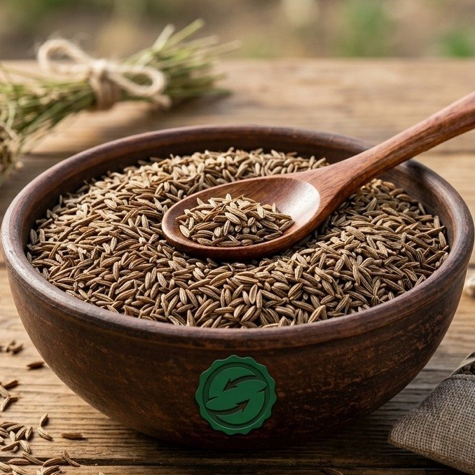 resources of Cumin Seeds exporters