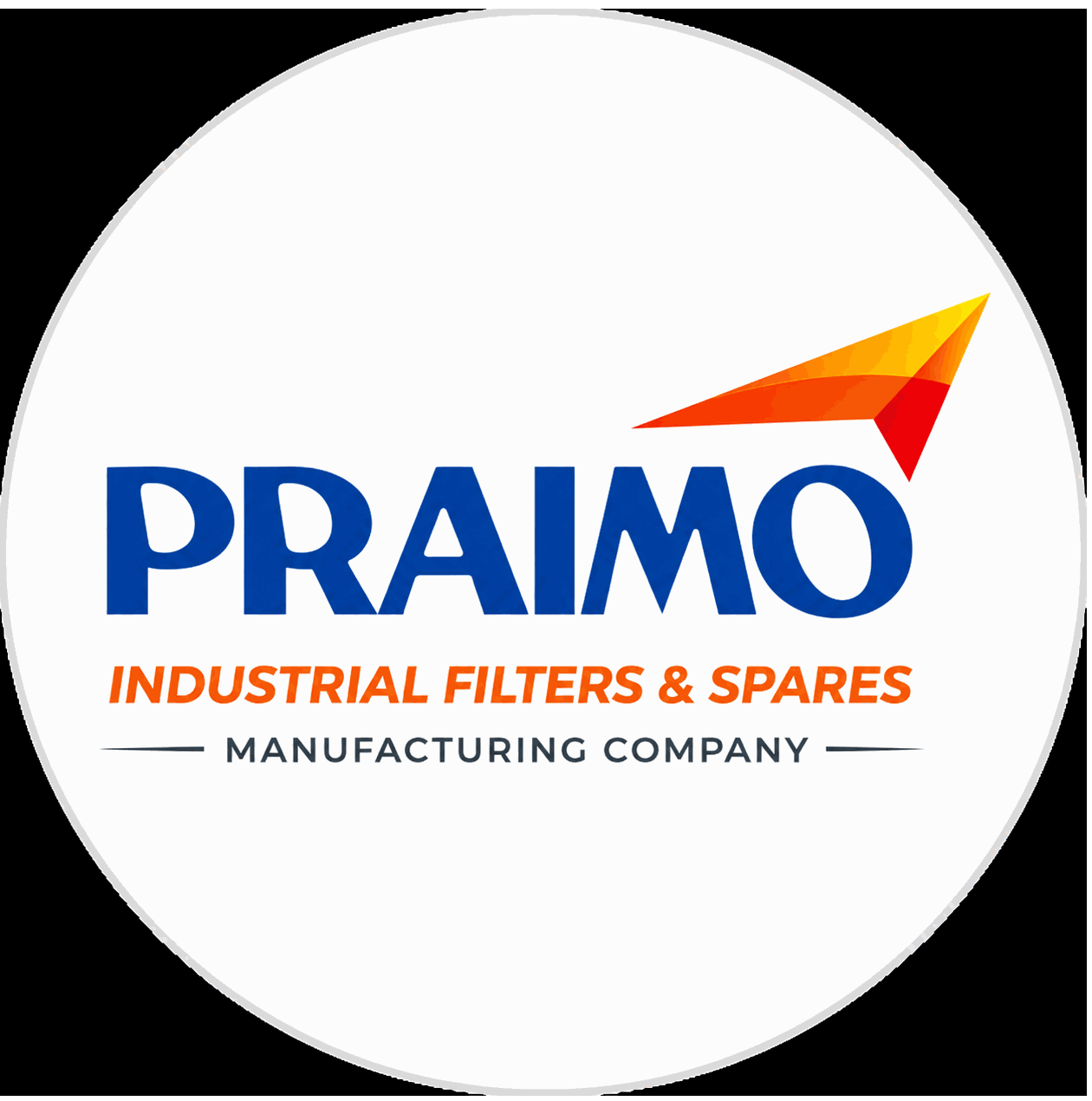 Praimo Industrial Filters & Spares Manufacturing Company