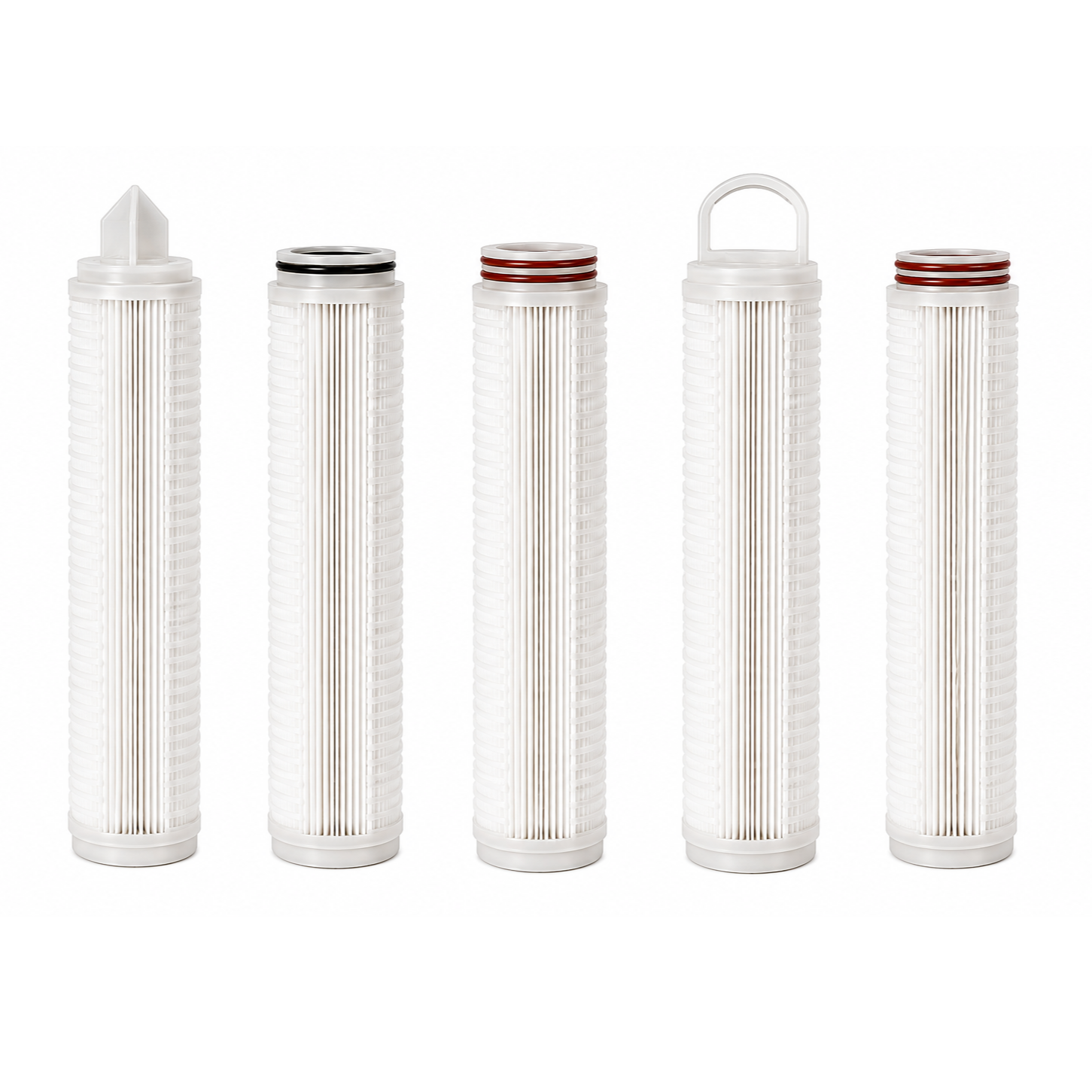 resources of Pleated Filter Cartridge exporters