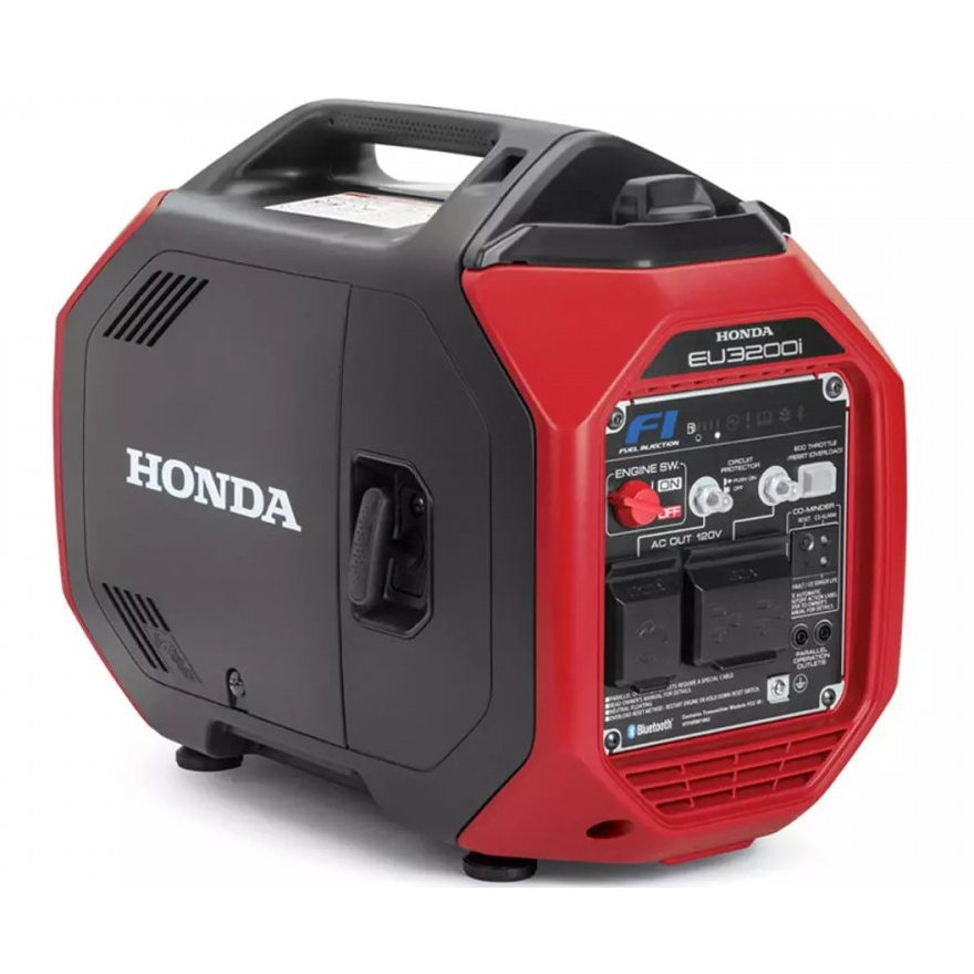 resources of Honda EU3200IAN 3200-Watt Portable Inverter Generator – Gasoline Single Fuel exporters