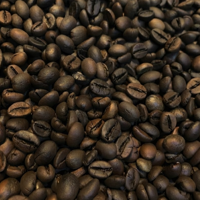 resources of Roasted Robusta Coffee Beans exporters