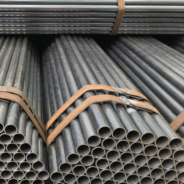 resources of MS ERW Steel Pipes exporters