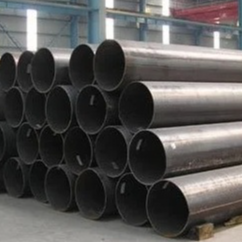 resources of MS ERW Steel Pipes exporters