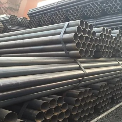 resources of MS ERW Steel Pipes exporters