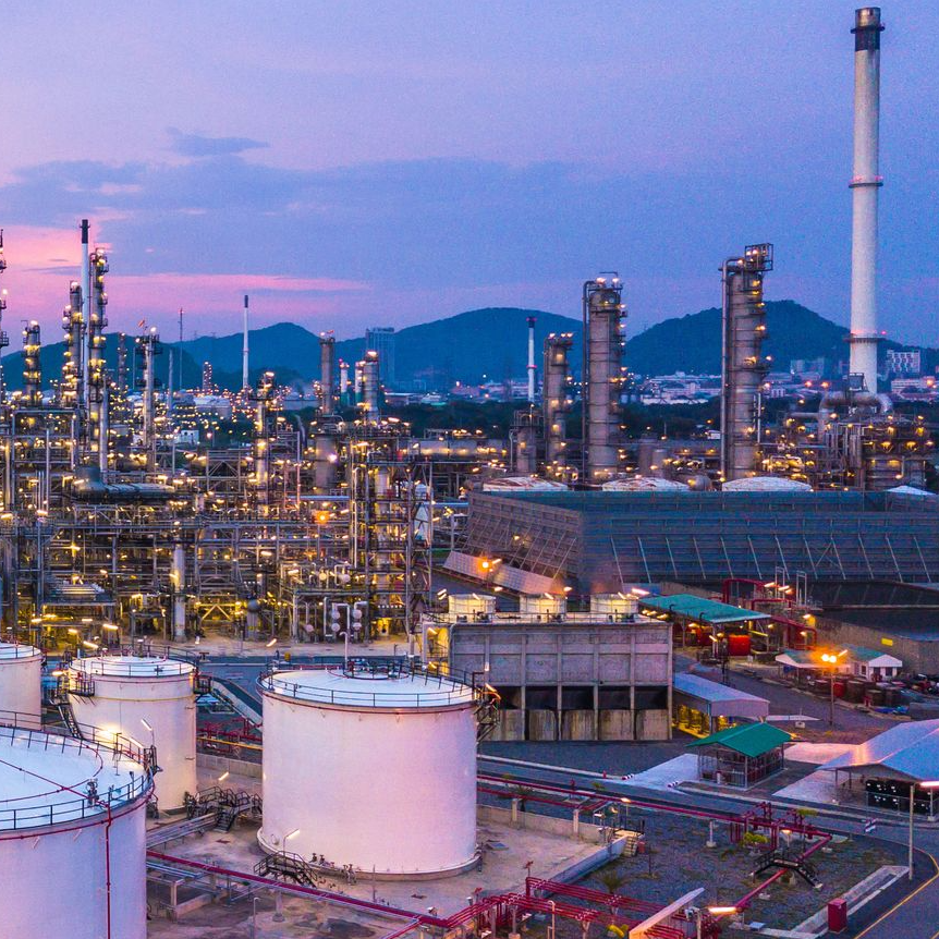 resources of Liquefied Petroleum Gas (LPG) – GOST 20448-90, including Propane and Propane/Butane mixtures exporters