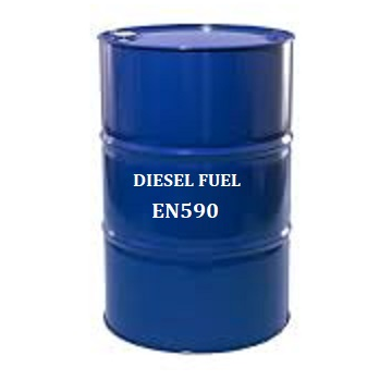 resources of DIESEL FUEL EN590 exporters