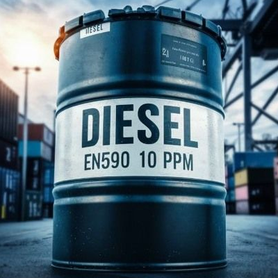 resources of EN590 10 PPM Diesel Fuel exporters