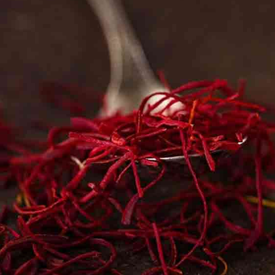 resources of Premium Saffron exporters